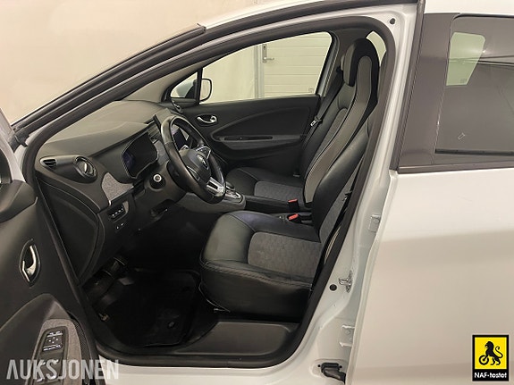 Renault Zoe 8 of 30