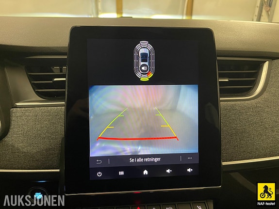 Renault Zoe 17 of 30