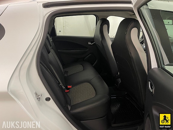 Renault Zoe 25 of 30