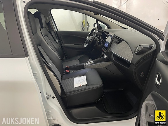 Renault Zoe 28 of 30