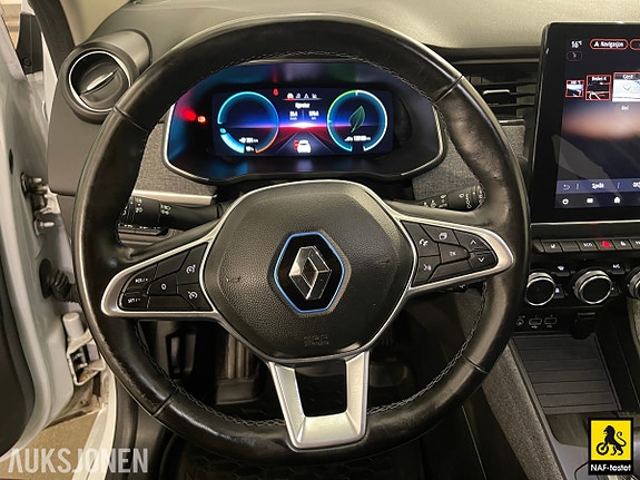 Renault Zoe 12 of 30