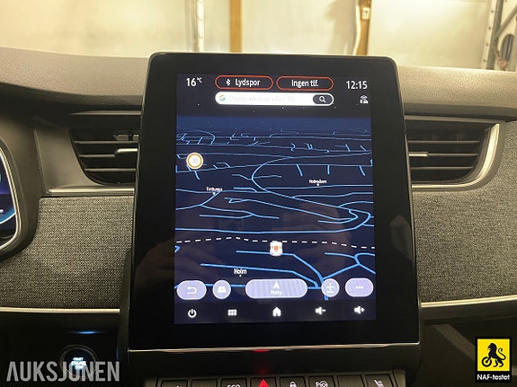 Renault Zoe 22 of 30