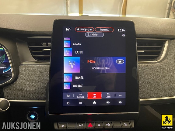 Renault Zoe 21 of 30