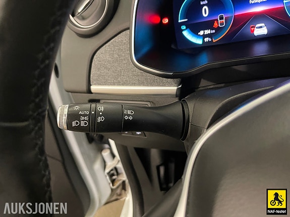 Renault Zoe 14 of 30