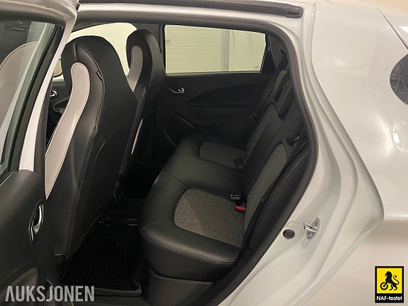 Renault Zoe 27 of 30