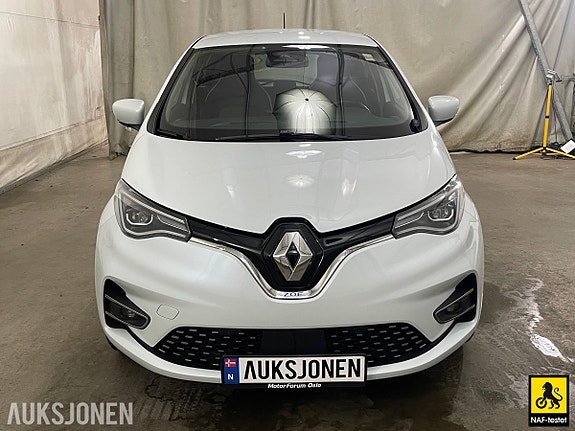 Renault Zoe 5 of 30