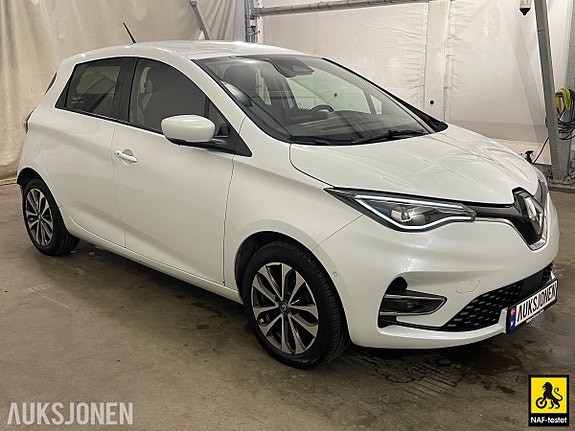Renault Zoe 6 of 30
