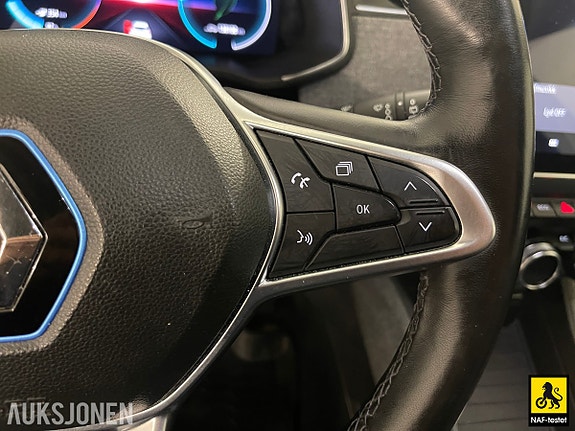 Renault Zoe 11 of 30