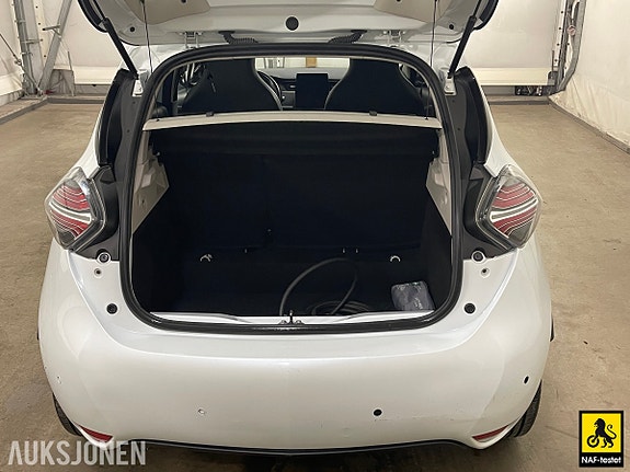 Renault Zoe 3 of 30
