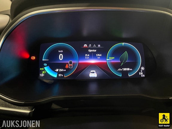 Renault Zoe 19 of 30