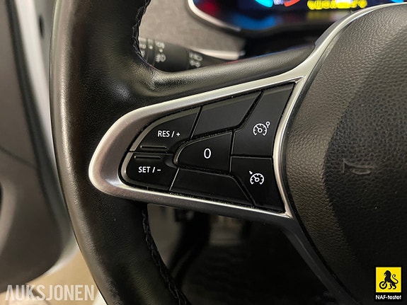 Renault Zoe 15 of 30
