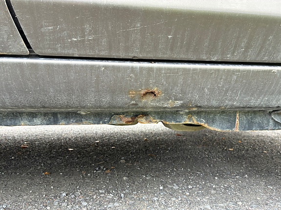 Toyota RAV4 9 of 11
