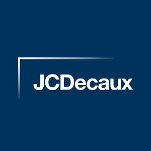 JCDecaux Norge AS logo