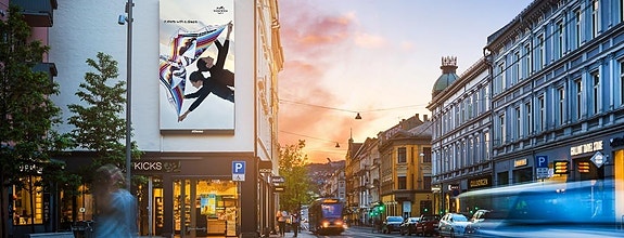 Bilde fra arbeidsgiver