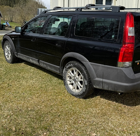 Volvo XC70 5 of 9