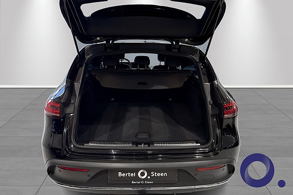 Mercedes-Benz EQC400 5 of 23