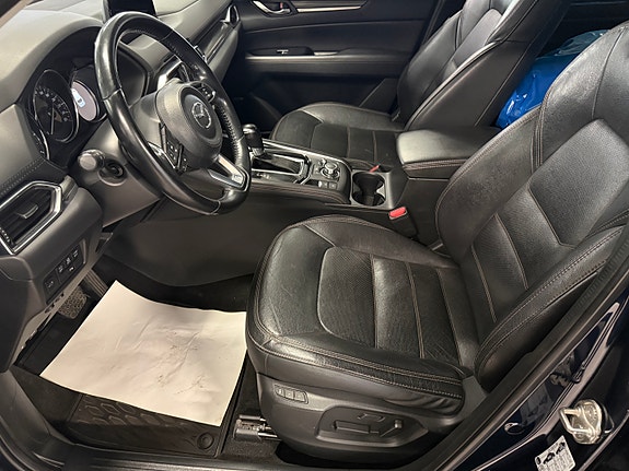 Mazda CX-5 16 of 19