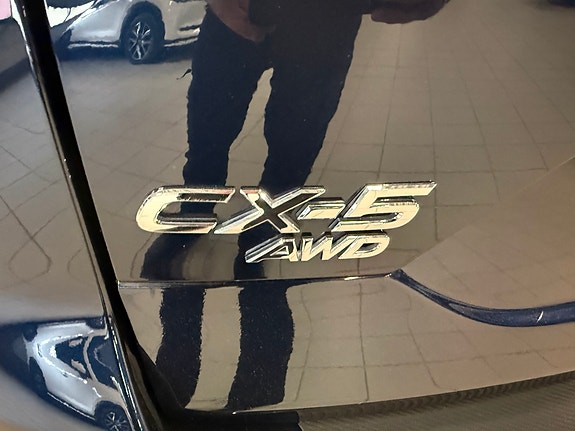 Mazda CX-5 19 of 19