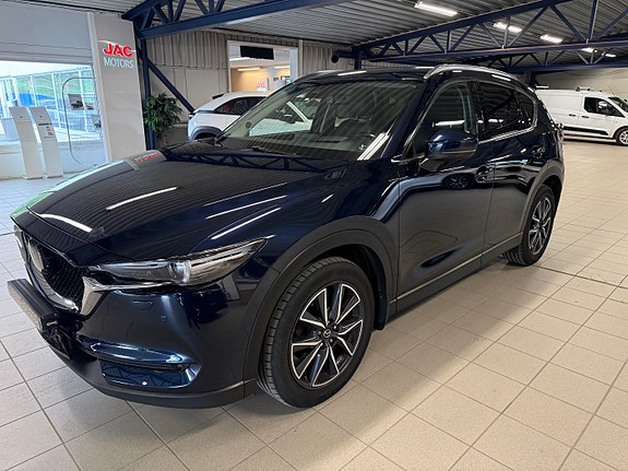 Mazda CX-5 5 of 19