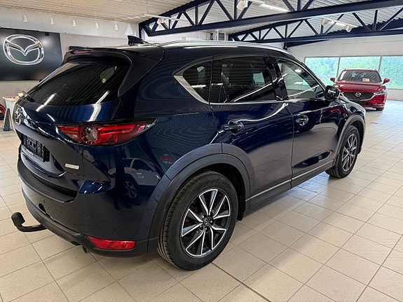 Mazda CX-5 2 of 19