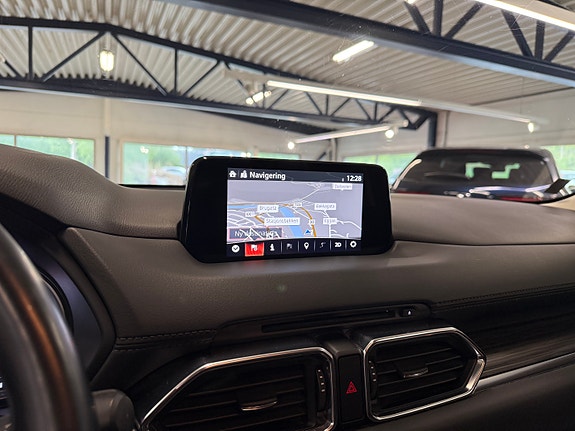 Mazda CX-5 14 of 19