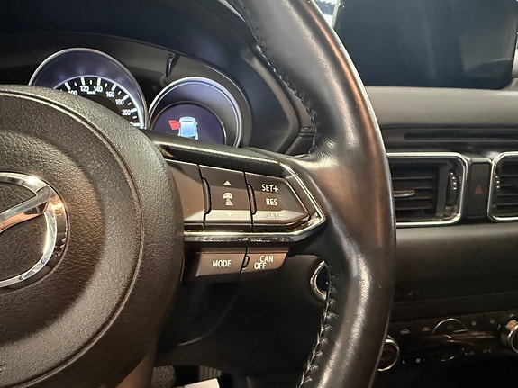 Mazda CX-5 8 of 19