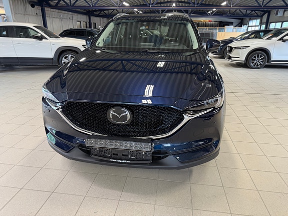 Mazda CX-5 6 of 19