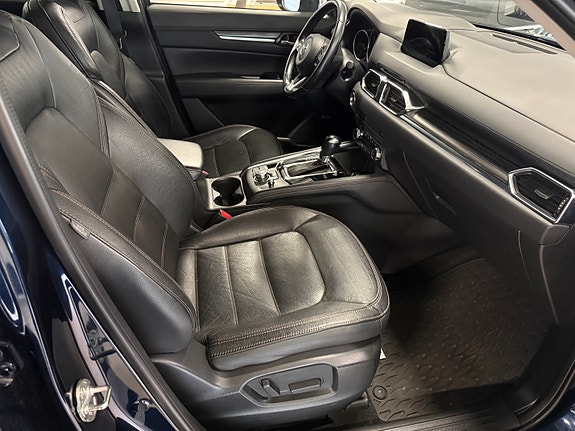 Mazda CX-5 18 of 19