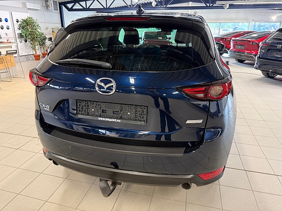 Mazda CX-5 3 of 19