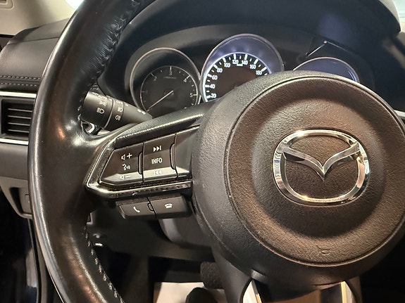Mazda CX-5 7 of 19