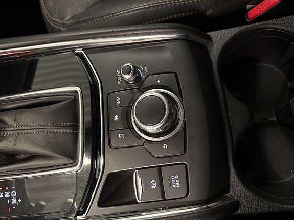 Mazda CX-5 15 of 19