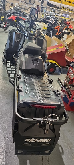 Ski-doo SKI-DOO SUMMIT 600R ETEC-E SP146 3 of 3