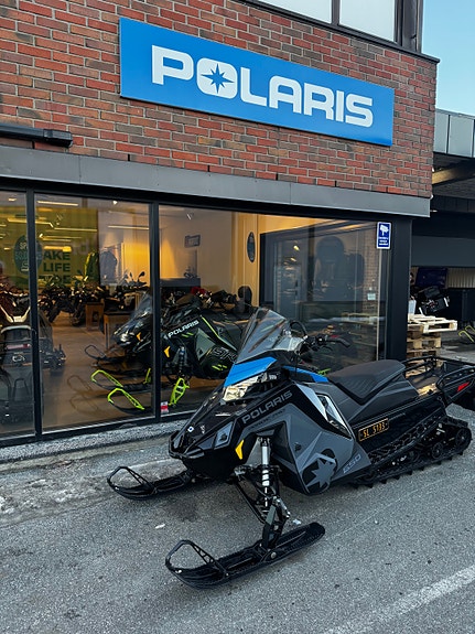 Polaris 650 Nordic Pro 2 of 2