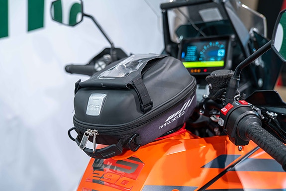 KTM 1290 Super Adventure S - Fullt veskesett ** KOMPLETT SERVICEHISTORIKK // GARANTI ** Fri frakt i hele Norge! 14 of 20