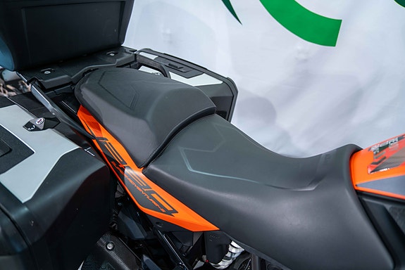 KTM 1290 Super Adventure S - Fullt veskesett ** KOMPLETT SERVICEHISTORIKK // GARANTI ** Fri frakt i hele Norge! 15 of 20