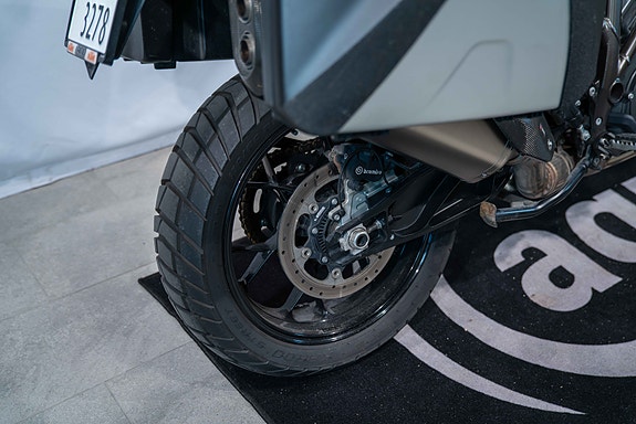 KTM 1290 Super Adventure S - Fullt veskesett ** KOMPLETT SERVICEHISTORIKK // GARANTI ** Fri frakt i hele Norge! 10 of 20