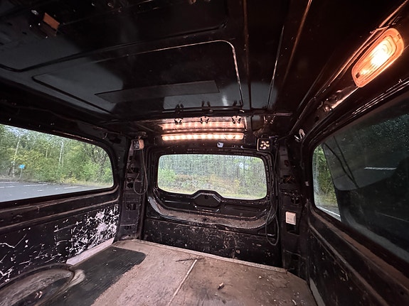 Mercedes-Benz Vito 119 20 of 22
