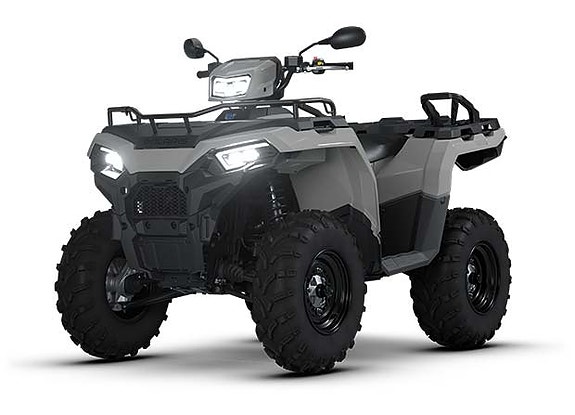 Polaris SPORTSMAN 570 2 of 2