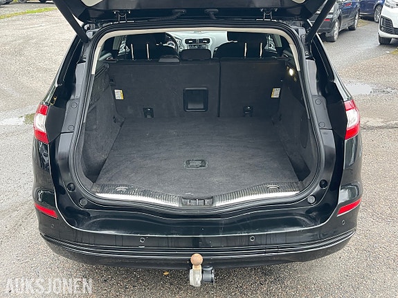 Ford Mondeo 4 of 30