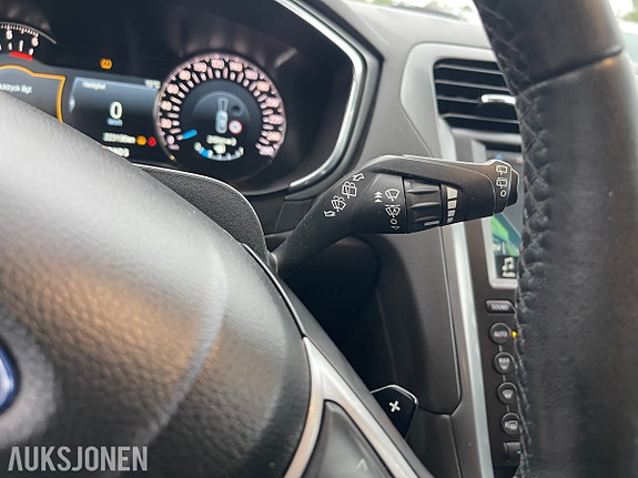 Ford Mondeo 15 of 30
