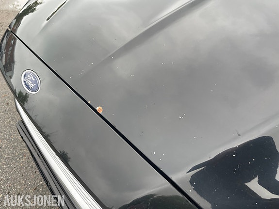 Ford Mondeo 29 of 30
