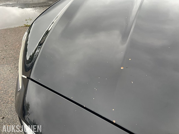 Ford Mondeo 30 of 30