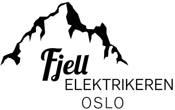 Fjell Elektrikeren AS logo
