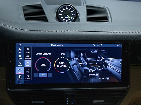 Porsche Cayenne 22 of 30