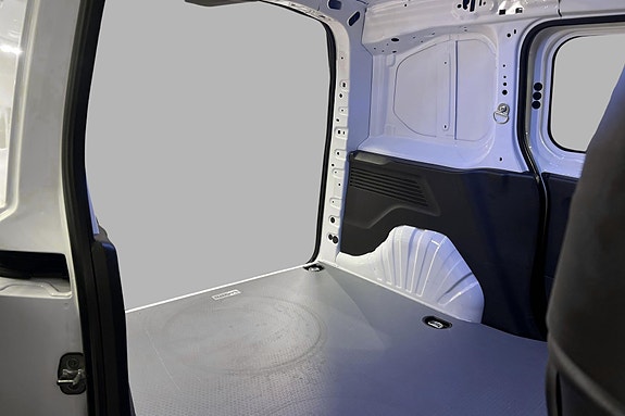 Peugeot Partner 6 of 10