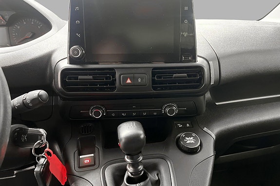 Peugeot Partner 9 of 10