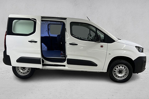 Peugeot Partner 4 of 10