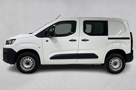 Peugeot Partner 2 of 10