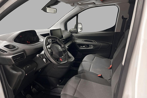 Peugeot Partner 7 of 10