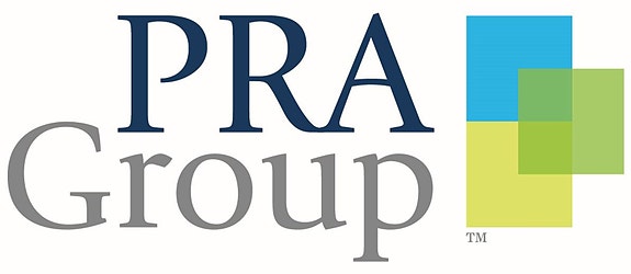 PRA Group Europe AS logo